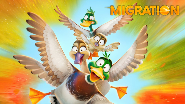 Migration