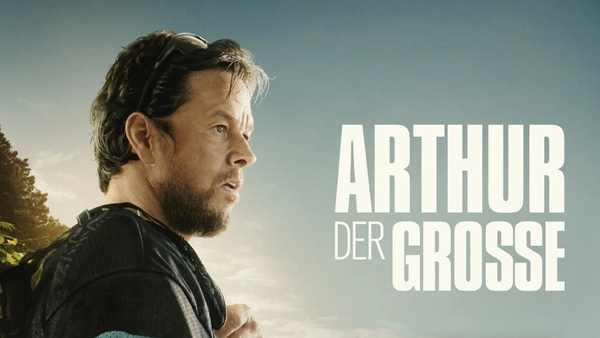 Arthur der Große