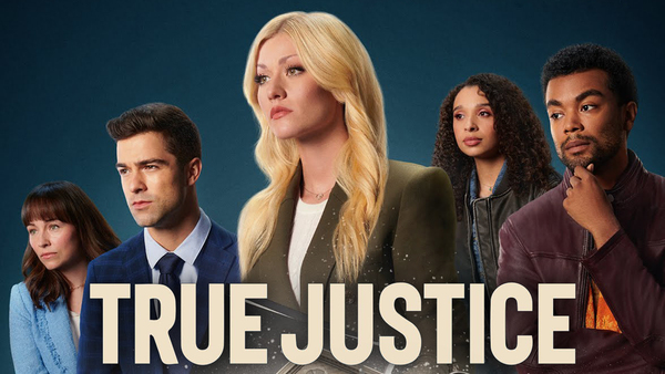 True Justice