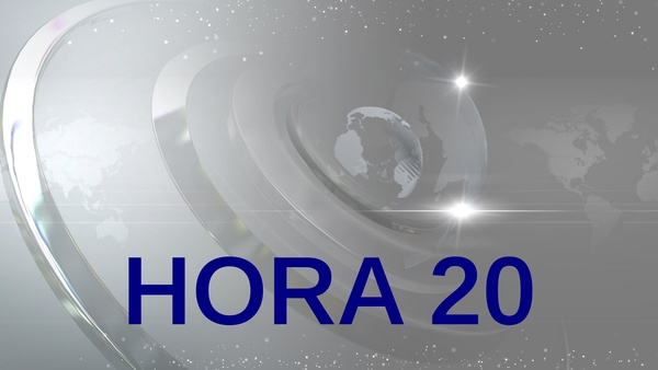 Hora 20