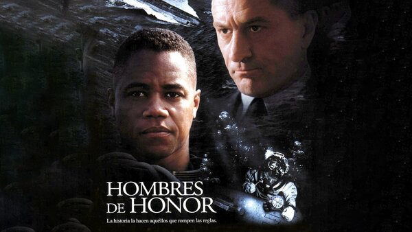 Hombres de honor