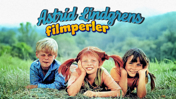 Astrid Lindgrens filmperler