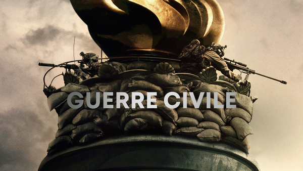 Guerre civile