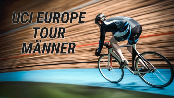 Live: UCI Europe Tour Männer