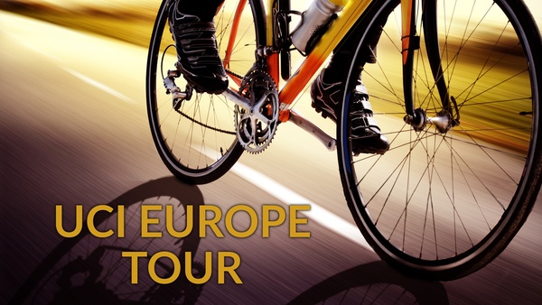 UCI Europe Tour