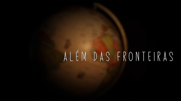 Além das Fronteiras