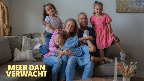 Meer dan verwacht