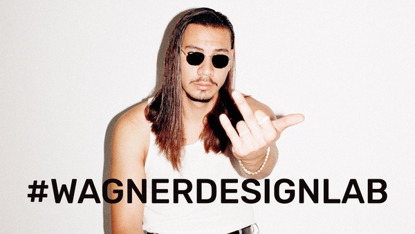#wagnerdesignlab