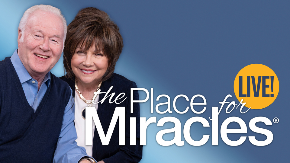 Live: The Place for Miracles