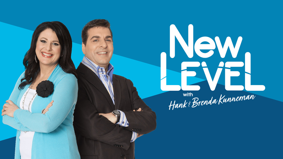 New Level With Hank and Brenda