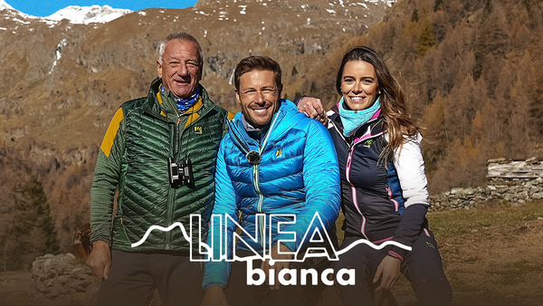 Linea bianca