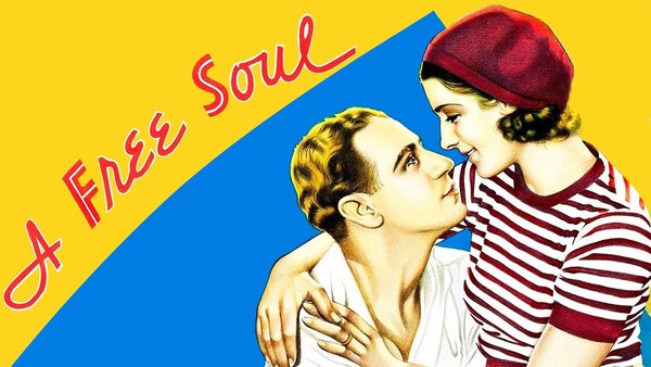 A Free Soul