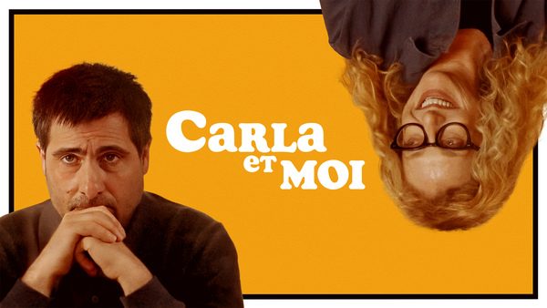 Carla et moi