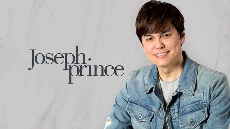 Joseph Prince