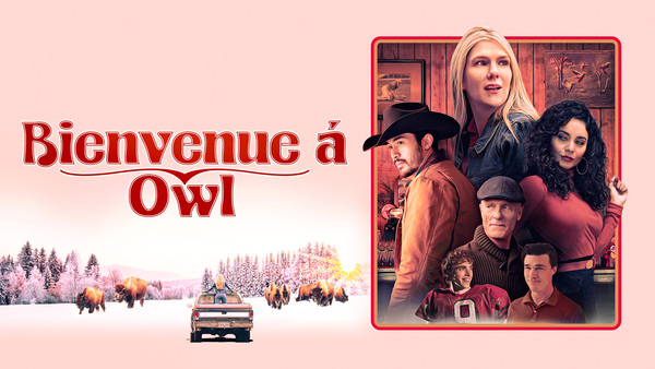 Bienvenue à Owl