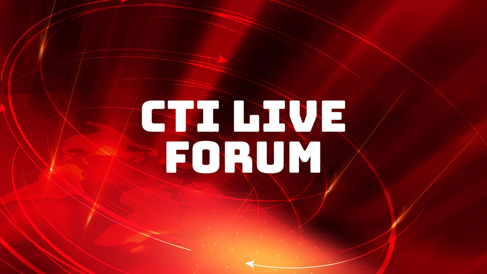 CTI Live Forum