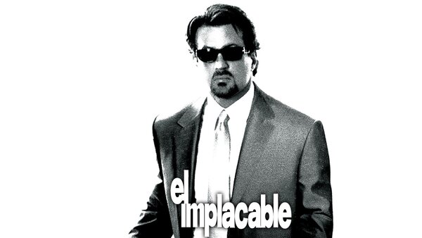 El Implacable