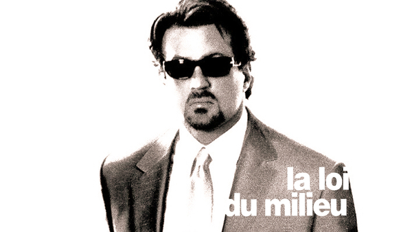 La loi du milieu
