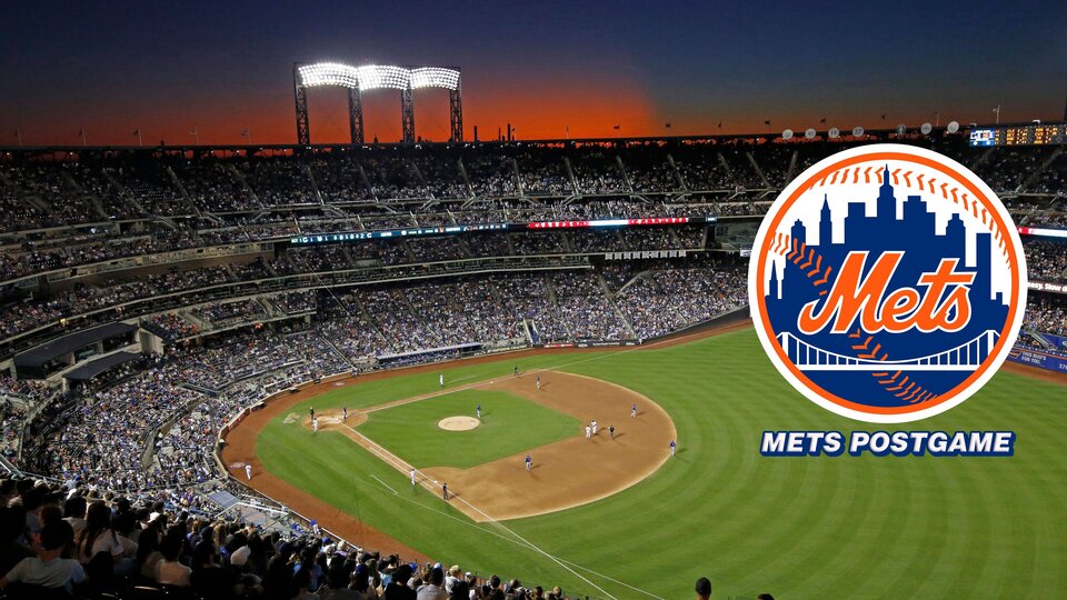 Live: Mets Postgame