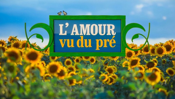 L'amour vu du pré