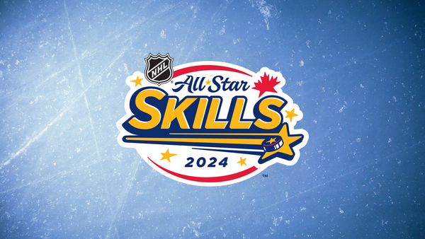 2024 NHL All-Star Skills