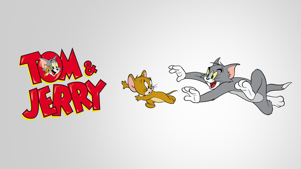 Tom & Jerry