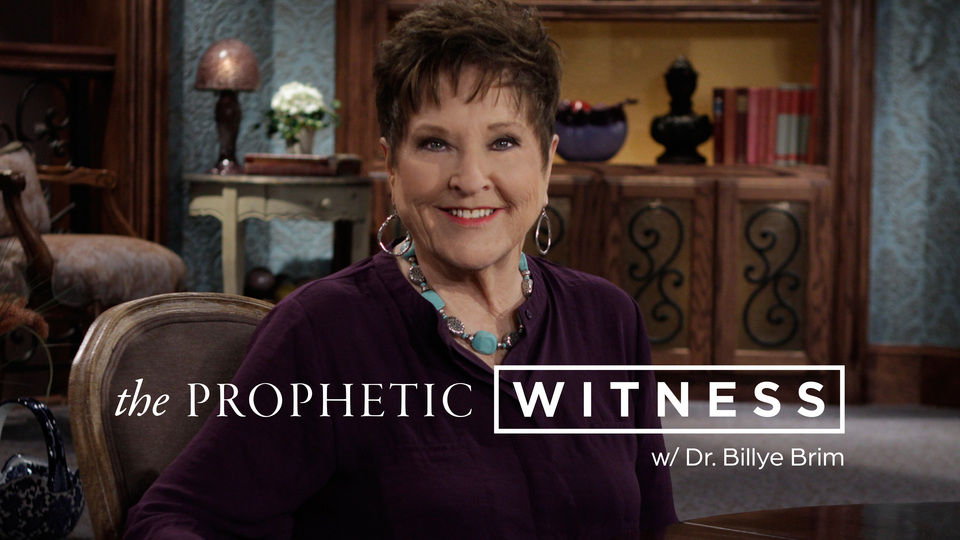 Prophetic Witness