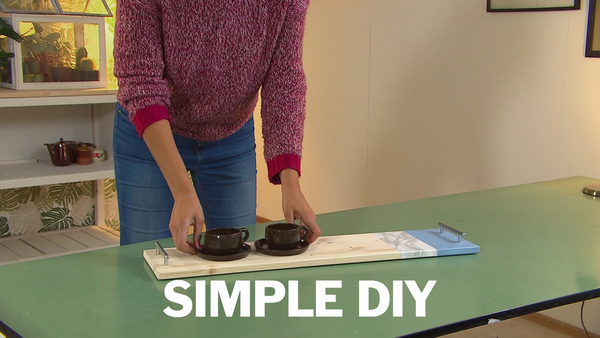 Simple diy