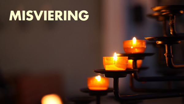 Misviering
