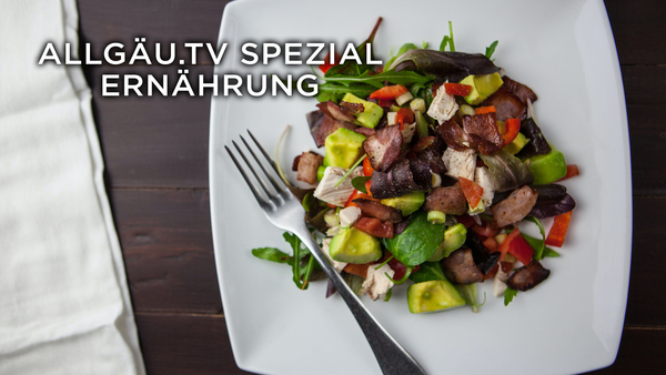 allgäu.tv Spezial Ernährung