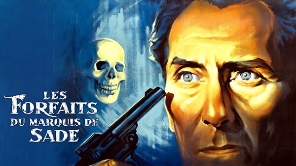 Les forfaits du Marquis de Sade