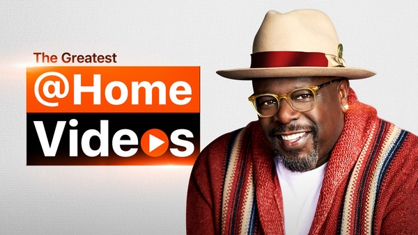 The Greatest @Home Videos: The Cedy Awards