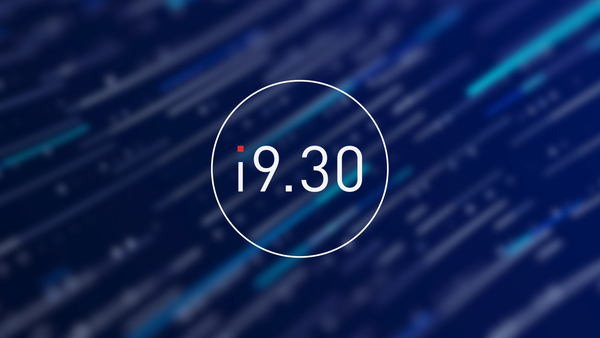 Program Informacyjny 19.30