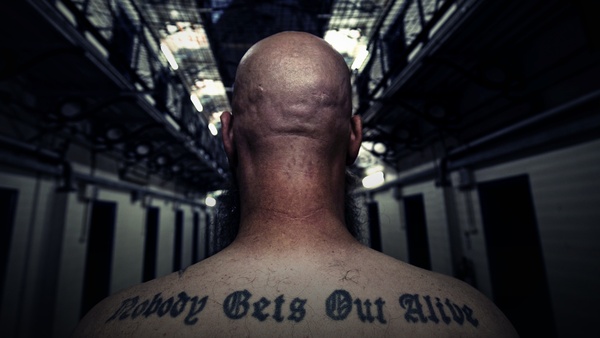 Prisonniers sous haute surveillance