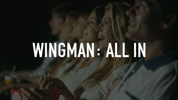 Wingman: All In