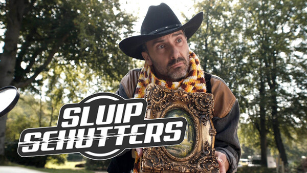 Sluipschutters