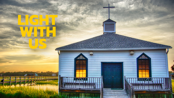 Light With Us