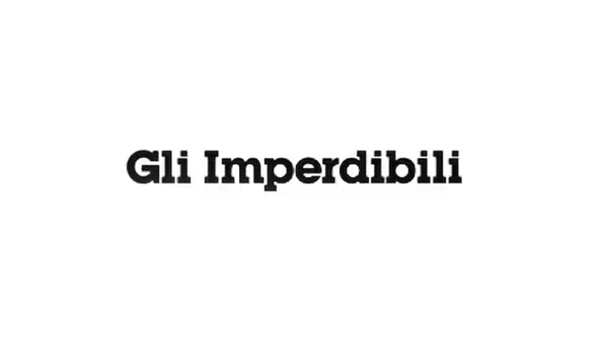 Gli imperdibili
