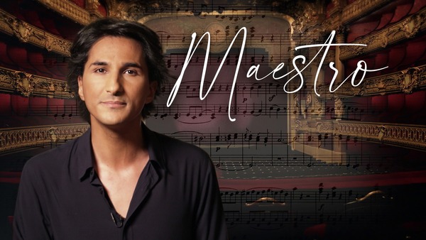 Maestro !