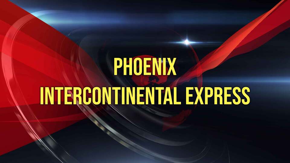 Phoenix Intercontinental Express