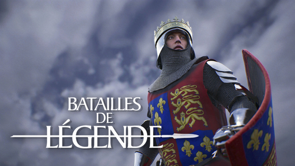 Batailles de légende