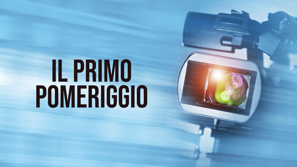 Il primo pomeriggio