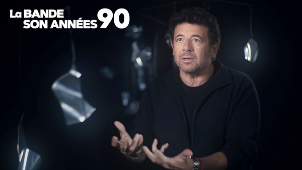 La bande son des années 90