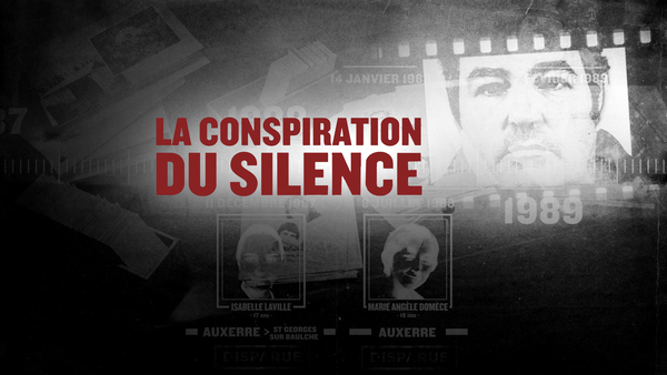 La conspiration du silence