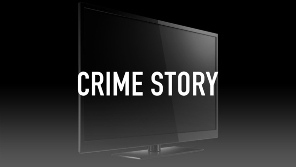 Crime Story