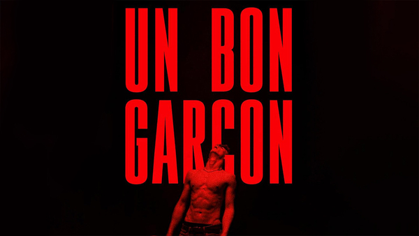 Un bon garçon