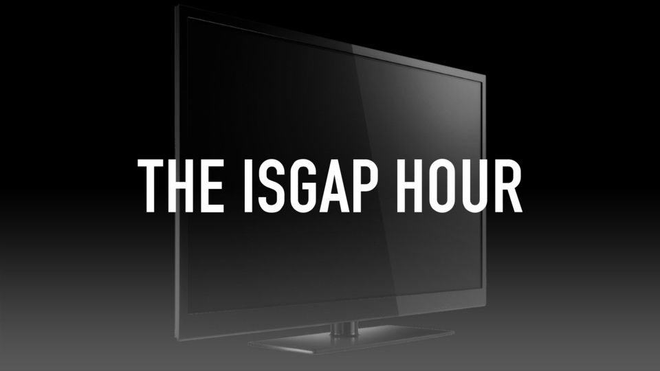 The ISGAP Hour