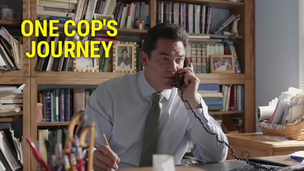 One Cop's Journey