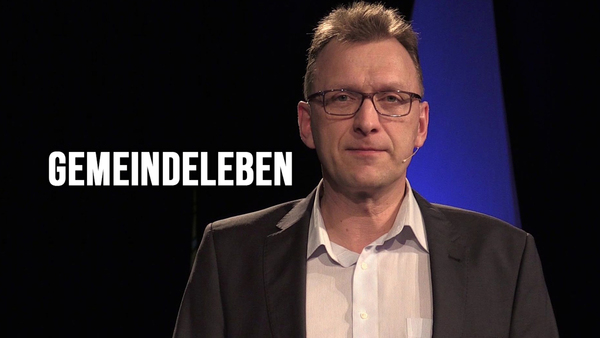 Gemeindeleben