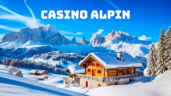 Casino Alpin